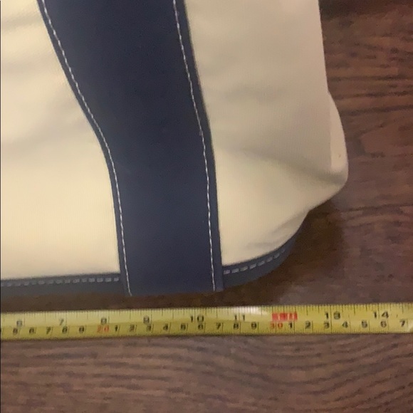 J Crew Tote - Picture 10 of 10